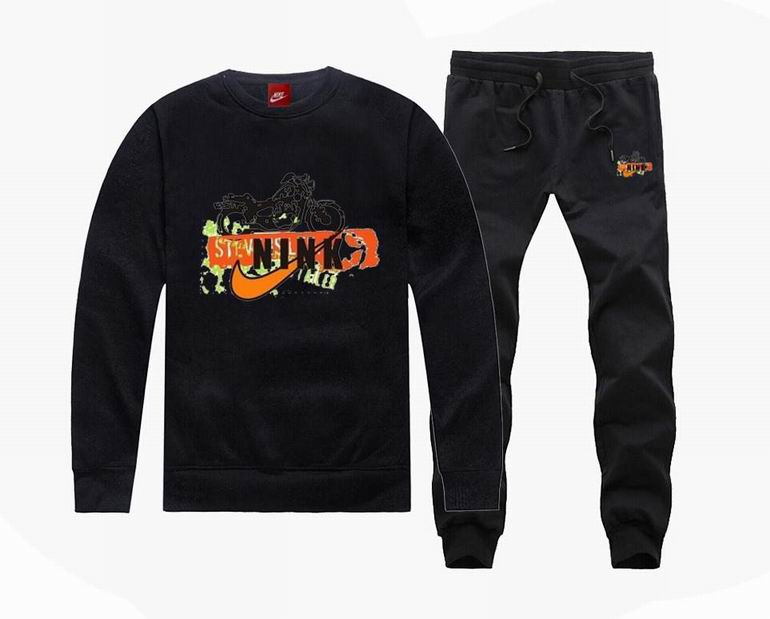 men nike sport suits-445